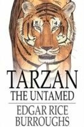 Tarzan the Untamed