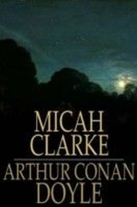 Micah Clarke