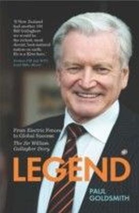 Legend main product photo