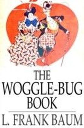 Woggle-Bug Book