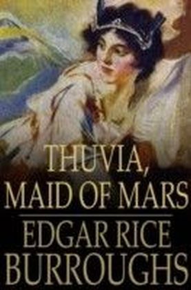 Thuvia, Maid of Mars