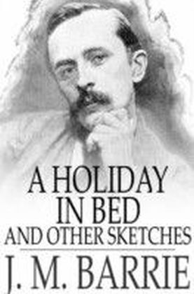 Holiday in Bed