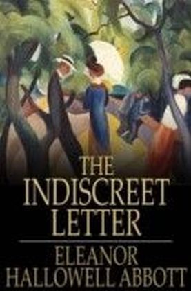 Indiscreet Letter