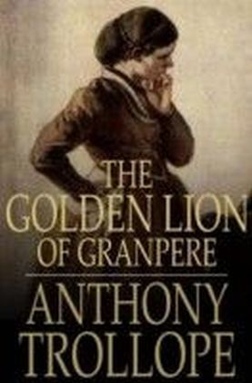Golden Lion of Granpere