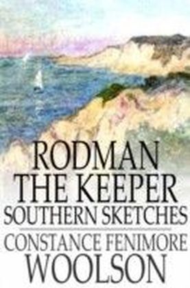 Rodman the Keeper main product photo