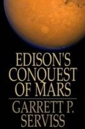 Edison's Conquest of Mars