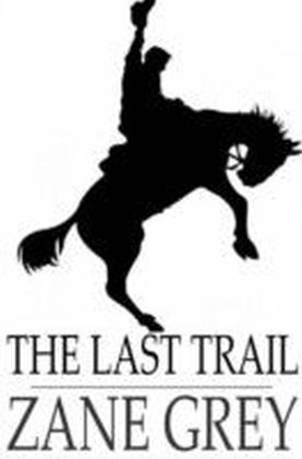 Last Trail main product photo