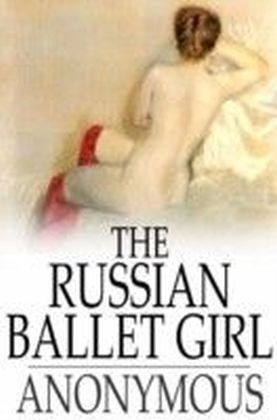 Russian Ballet Girl