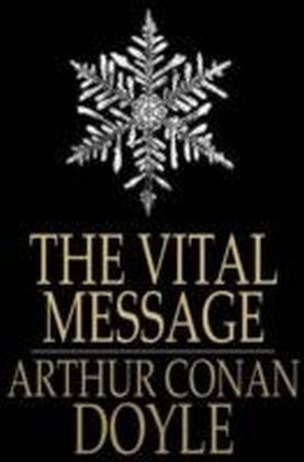 Vital Message main product photo