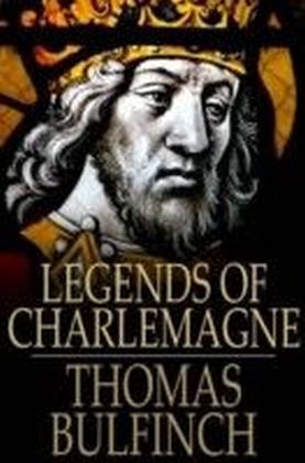 Legends of Charlemagne