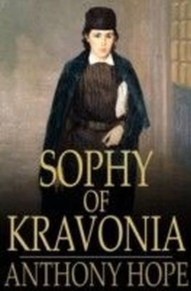 Sophy of Kravonia
