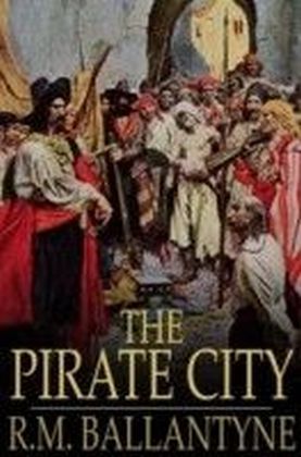 Pirate City