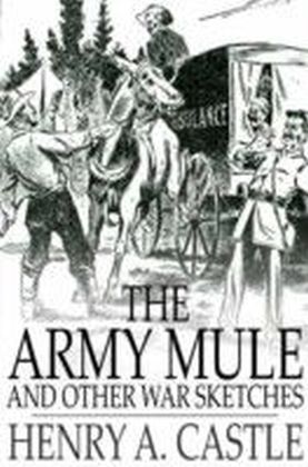 Army Mule