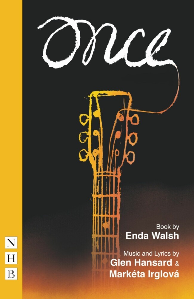 Once: The Musical main product photo