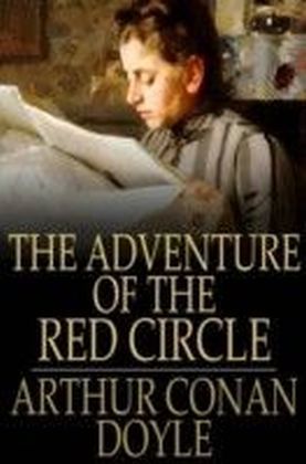 Adventure of the Red Circle
