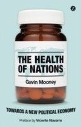 Health of Nations