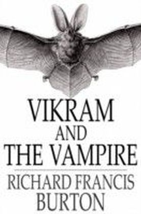 Vikram and the Vampire