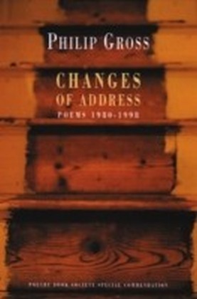 Changes of Address