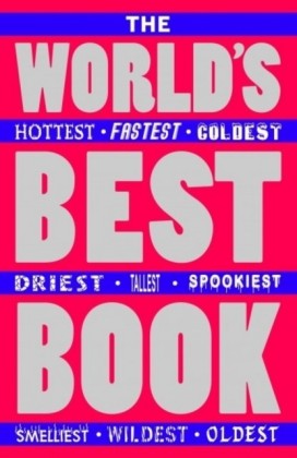 World's Best Book