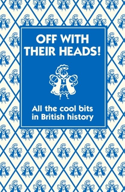 Off With Their Heads! main product photo