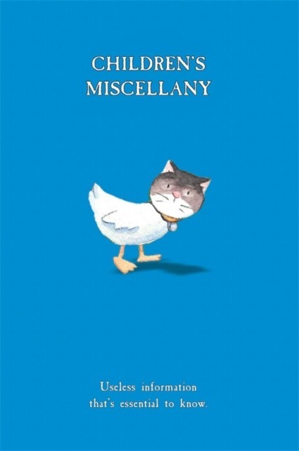 Children's Miscellany main product photo