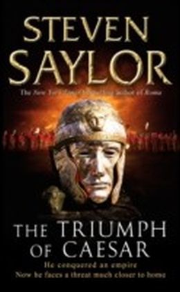 Triumph of Caesar main product photo