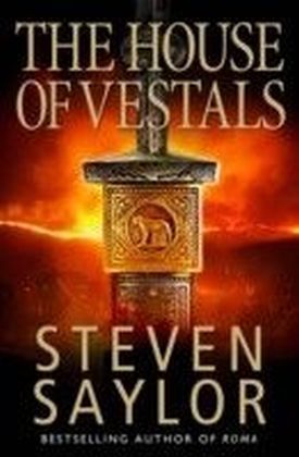 House of the Vestals