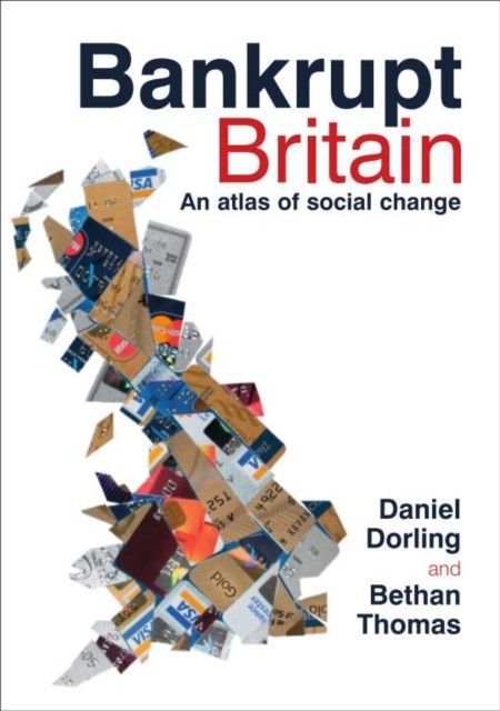 Bankrupt Britain main product photo