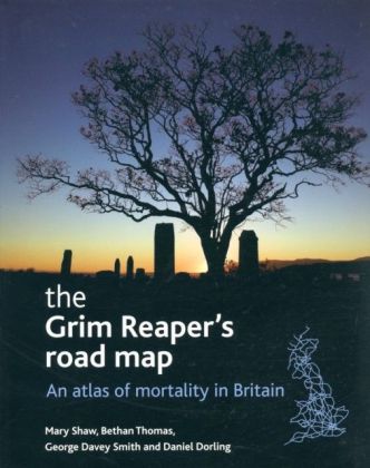 Grim Reaper's road map