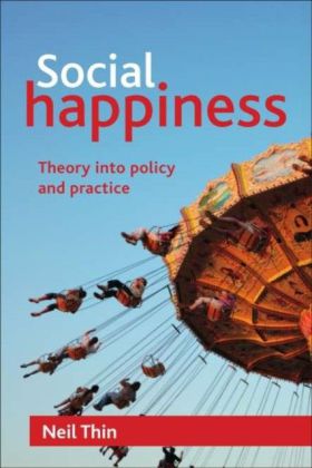 Social happiness