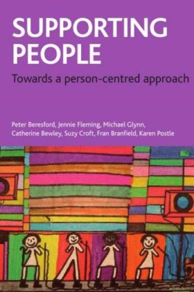 Supporting people