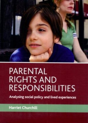 Parental rights and responsibilities