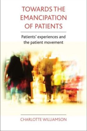 Towards the emancipation of patients