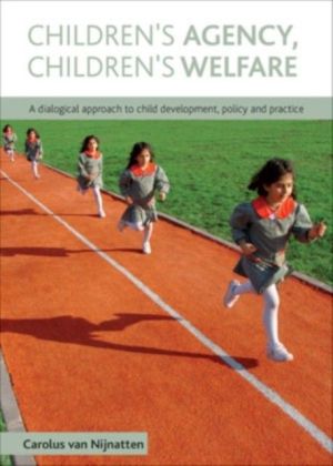 Children's agency, children's welfare