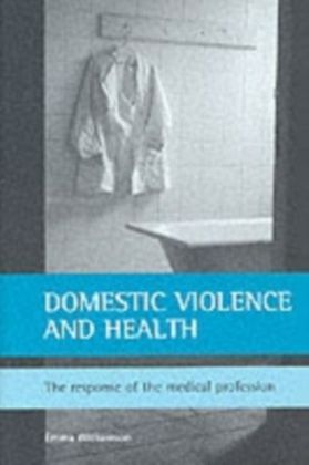 Domestic violence and health