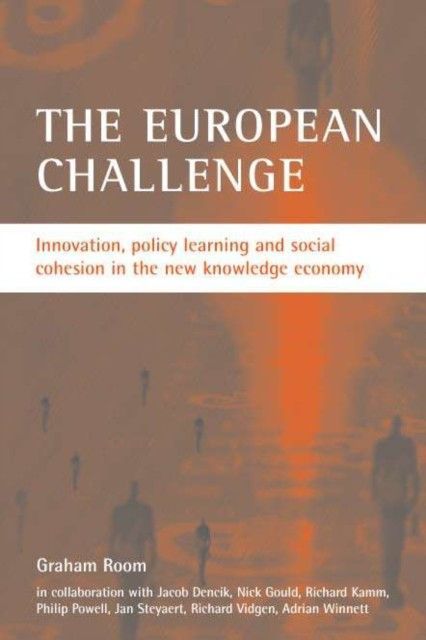 European challenge main product photo