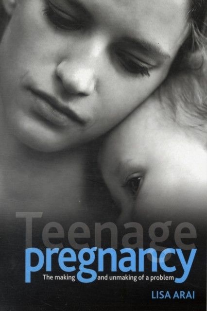 Teenage pregnancy main product photo