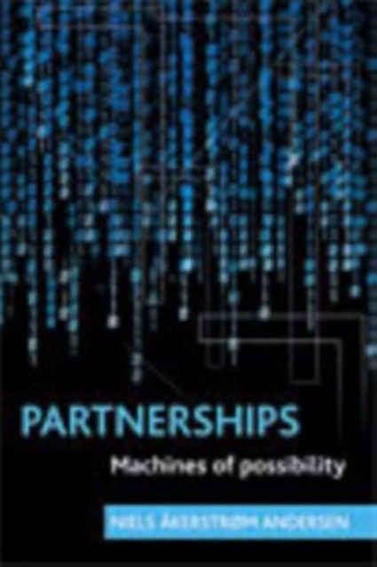 Partnerships main product photo