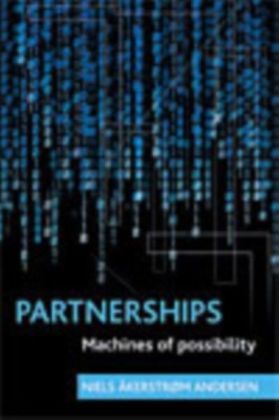 Partnerships