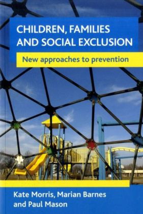 Children, families and social exclusion