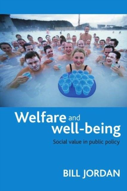 Welfare and well-being main product photo