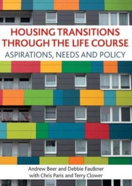 Housing transitions through the life course main product photo