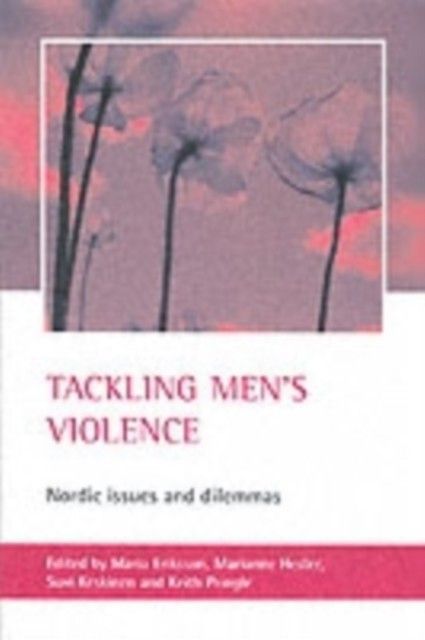 Tackling men's violence in families main product photo