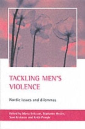 Tackling men's violence in families