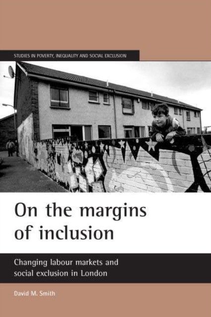 On the margins of inclusion main product photo