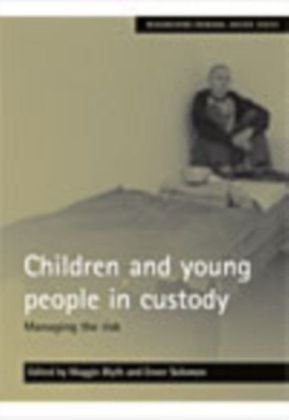 Children and young people in custody