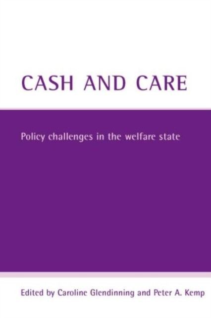 Cash and care main product photo