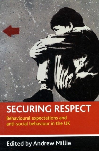 Securing respect main product photo