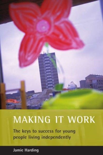 Making it work main product photo