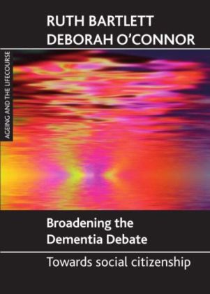 Broadening the dementia debate